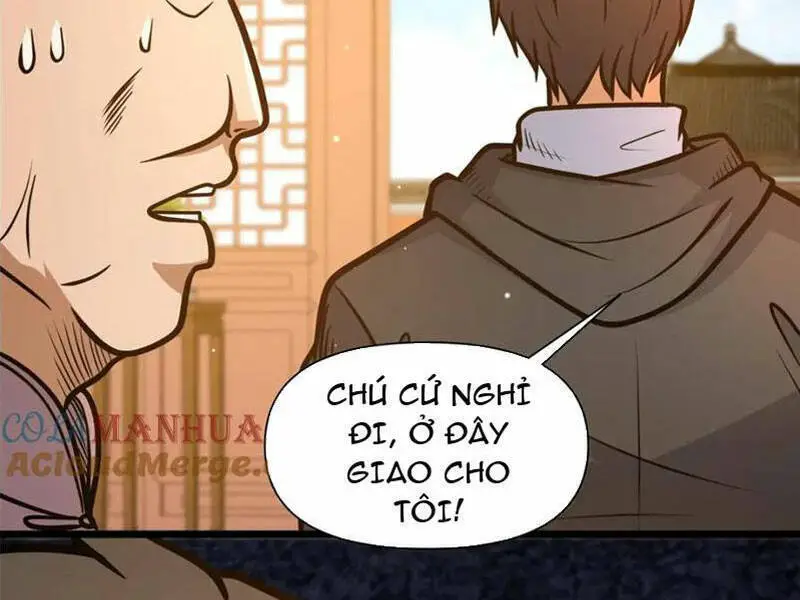 Siêu Phàm Sát Thần Nettruyen ZZZ Chương 111 Page 58