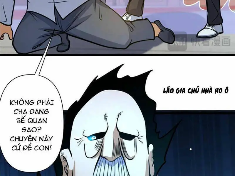 Siêu Phàm Sát Thần Nettruyen ZZZ Chương 111 Page 81