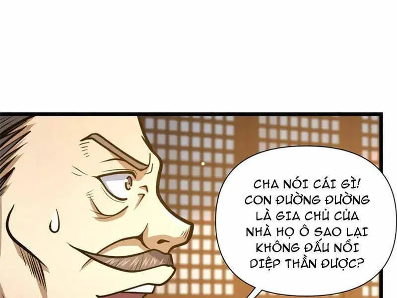 Siêu Phàm Sát Thần Nettruyen ZZZ Chương 111 Page 84