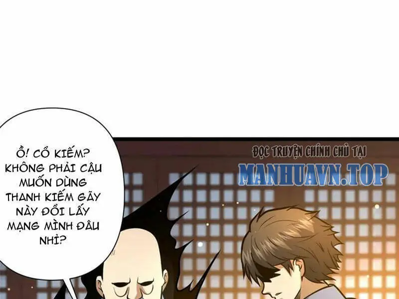 Siêu Phàm Sát Thần Nettruyen ZZZ Chương 111 Page 92