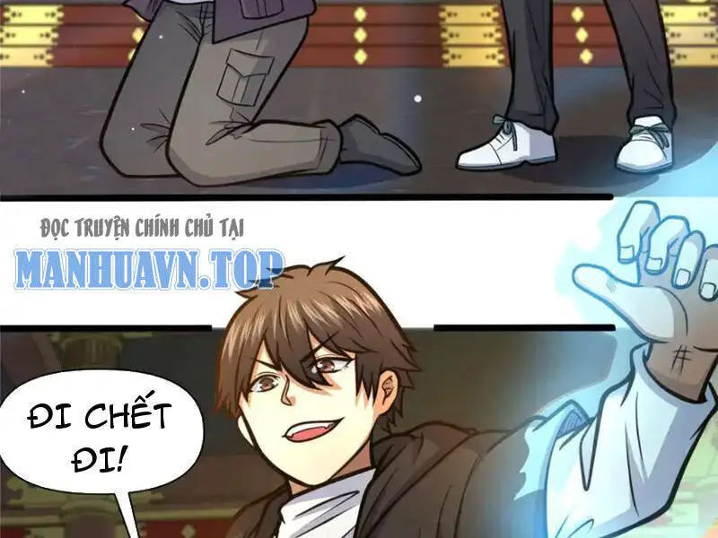 Siêu Phàm Sát Thần Nettruyen ZZZ Chương 151 Page 8