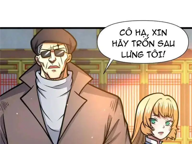 Siêu Phàm Sát Thần Nettruyen ZZZ Chương 151 Page 16