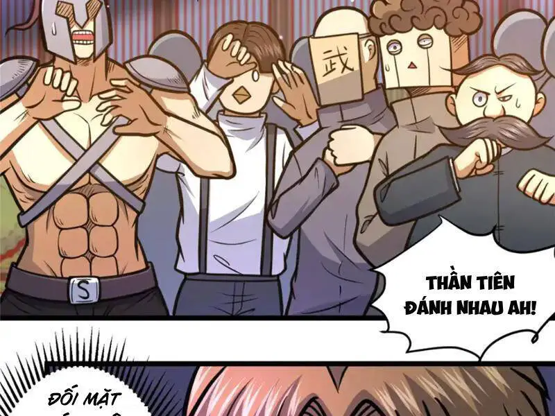 Siêu Phàm Sát Thần Nettruyen ZZZ Chương 151 Page 51