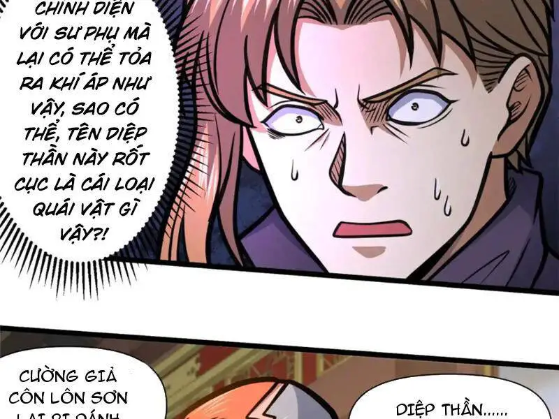 Siêu Phàm Sát Thần Nettruyen ZZZ Chương 151 Page 52