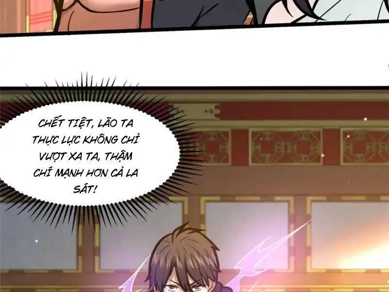Siêu Phàm Sát Thần Nettruyen ZZZ Chương 151 Page 54