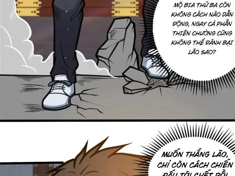 Siêu Phàm Sát Thần Nettruyen ZZZ Chương 151 Page 56