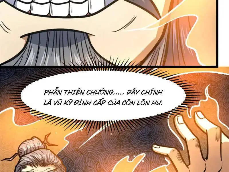 Siêu Phàm Sát Thần Nettruyen ZZZ Chương 151 Page 59