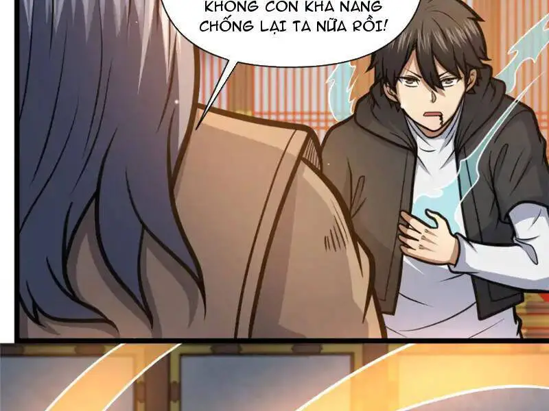 Siêu Phàm Sát Thần Nettruyen ZZZ Chương 151 Page 62