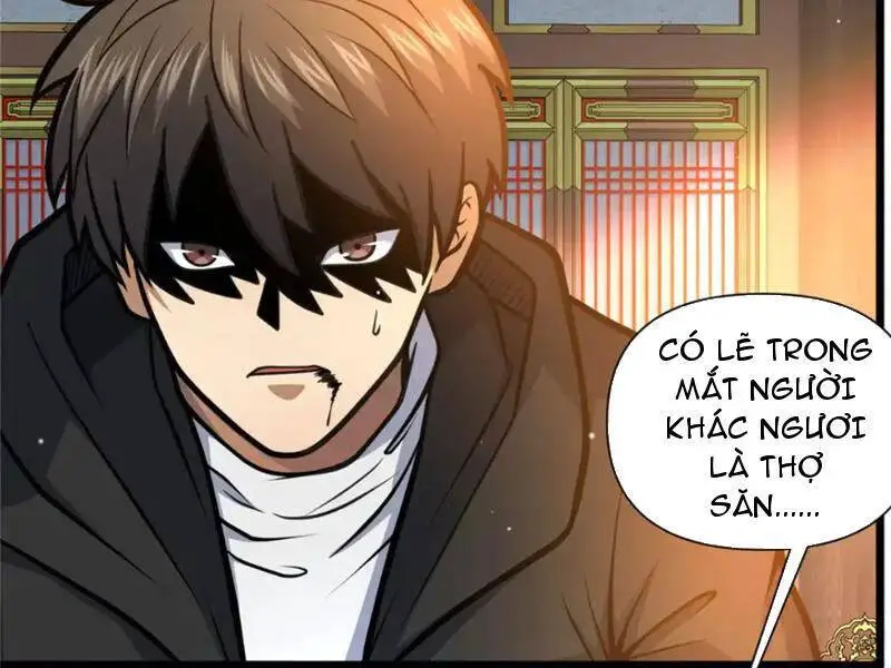 Siêu Phàm Sát Thần Nettruyen ZZZ Chương 151 Page 93