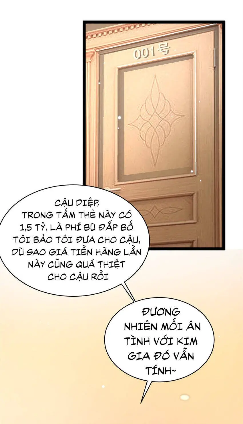Siêu Phàm Sát Thần Nettruyen ZZZ Chương 50 Page 3