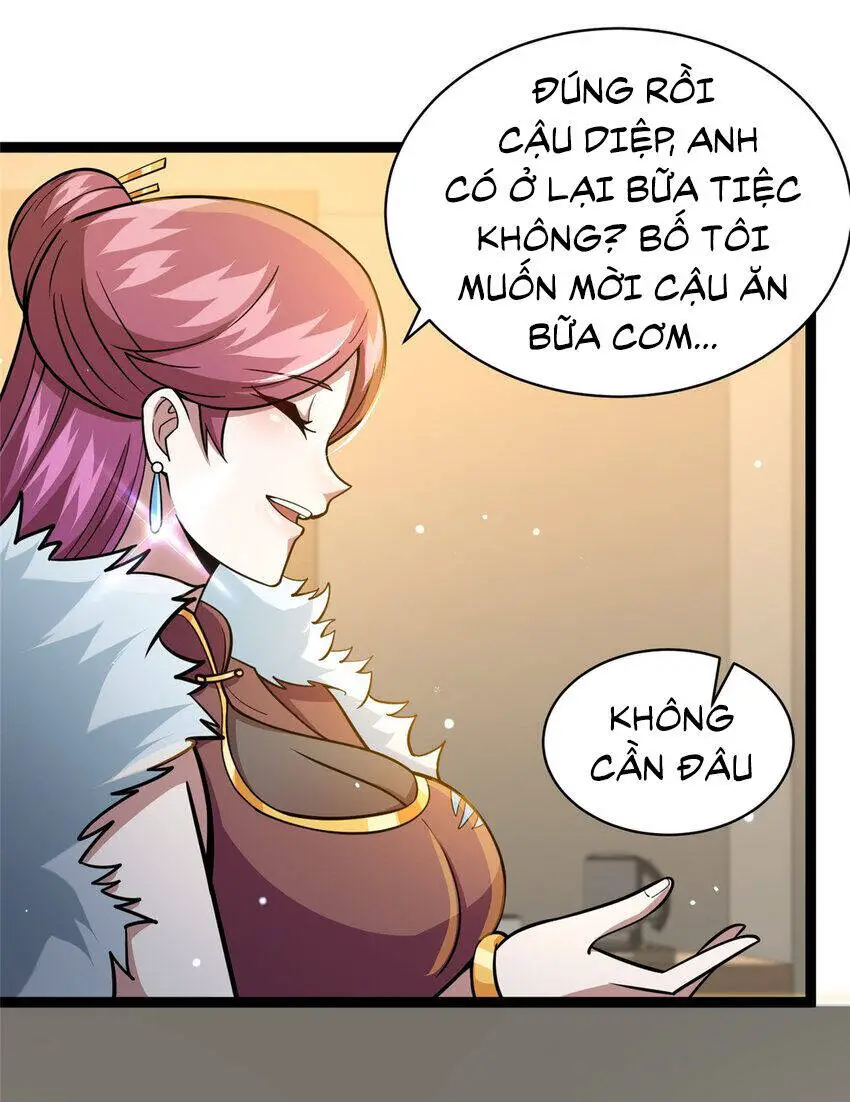 Siêu Phàm Sát Thần Nettruyen ZZZ Chương 50 Page 6