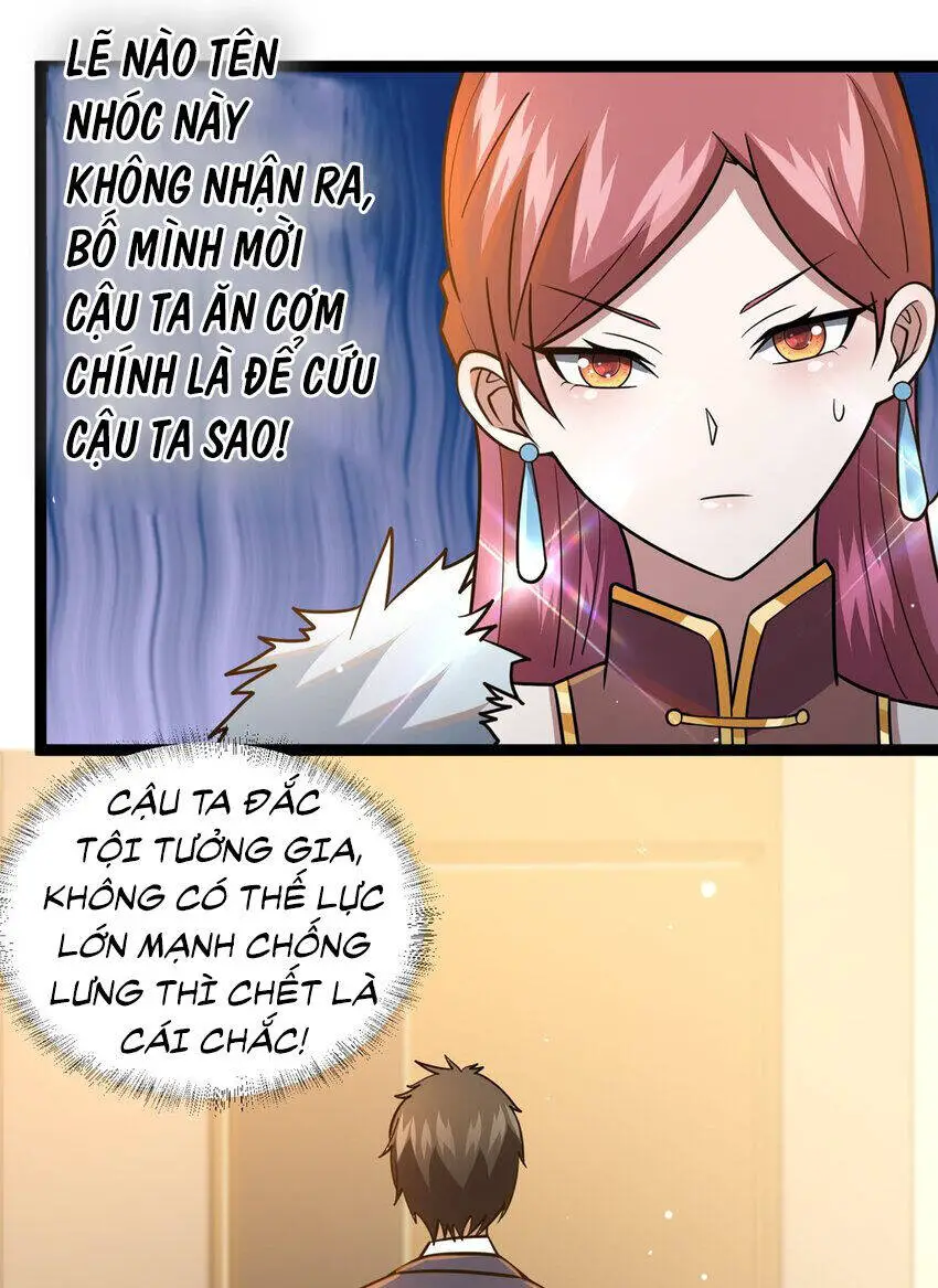 Siêu Phàm Sát Thần Nettruyen ZZZ Chương 50 Page 9