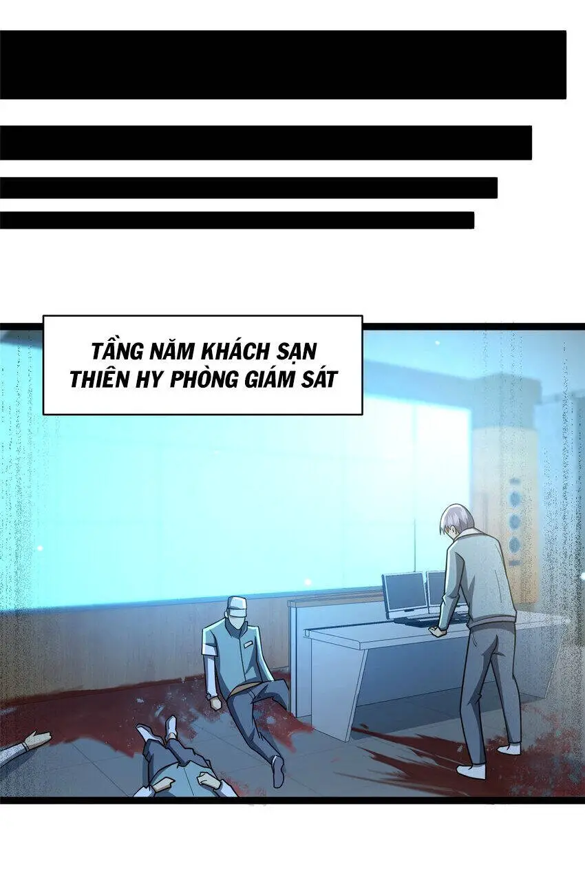 Siêu Phàm Sát Thần Nettruyen ZZZ Chương 50 Page 11