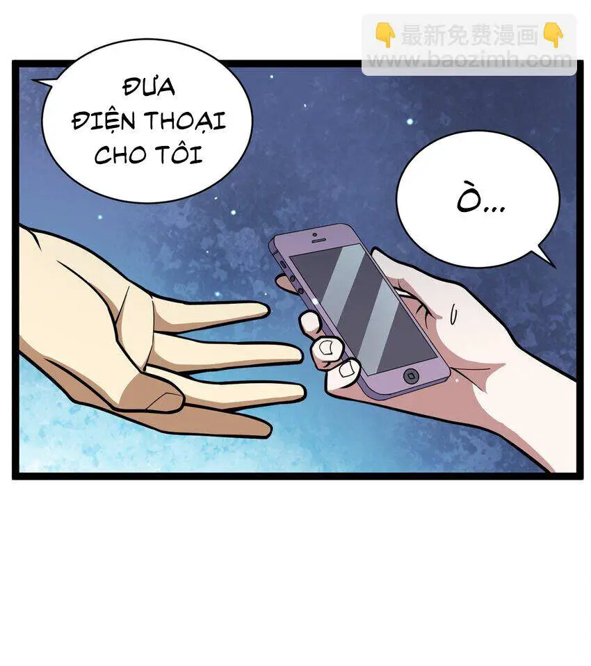 Siêu Phàm Sát Thần Nettruyen ZZZ Chương 50 Page 23