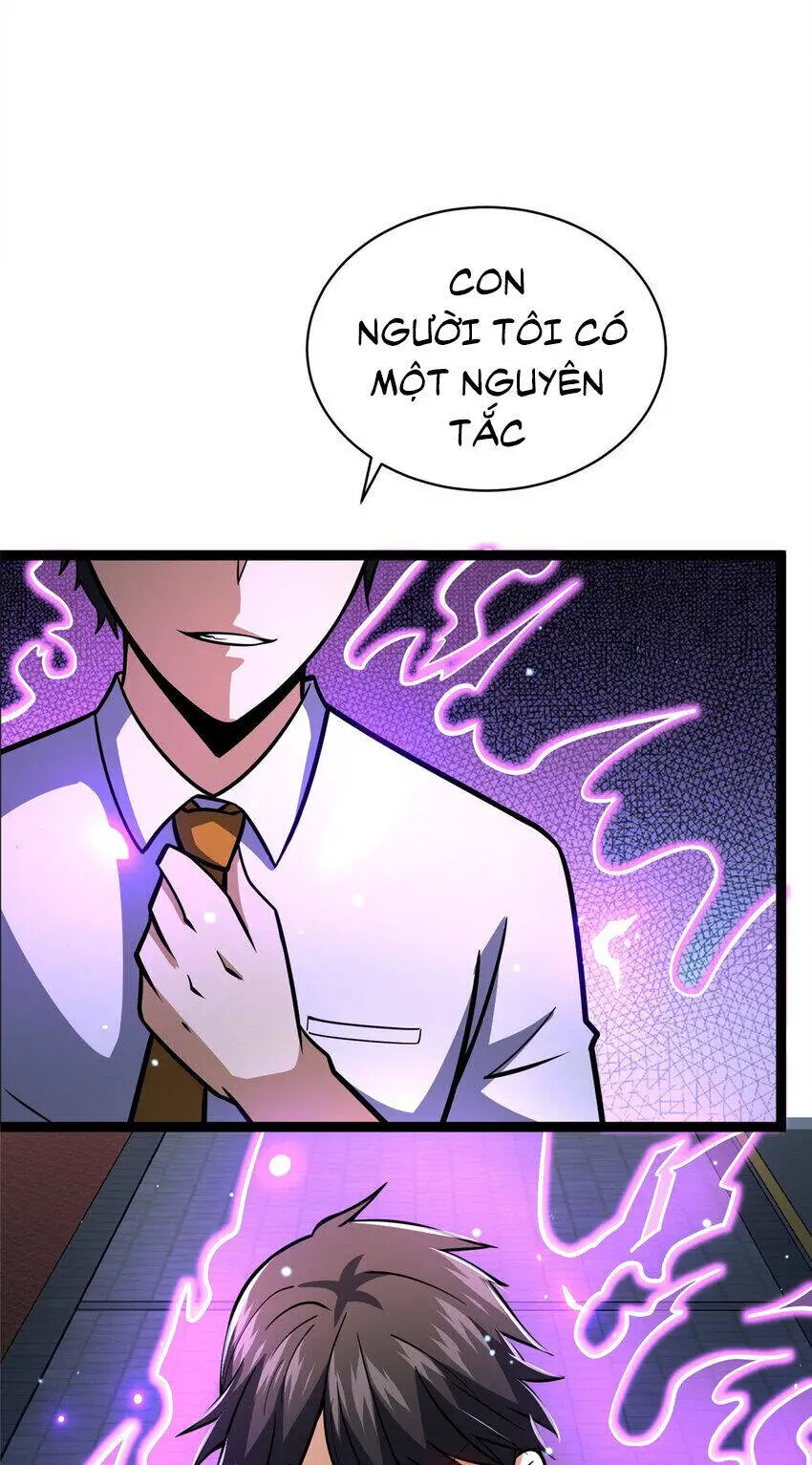 Siêu Phàm Sát Thần Nettruyen ZZZ Chương 50 Page 33