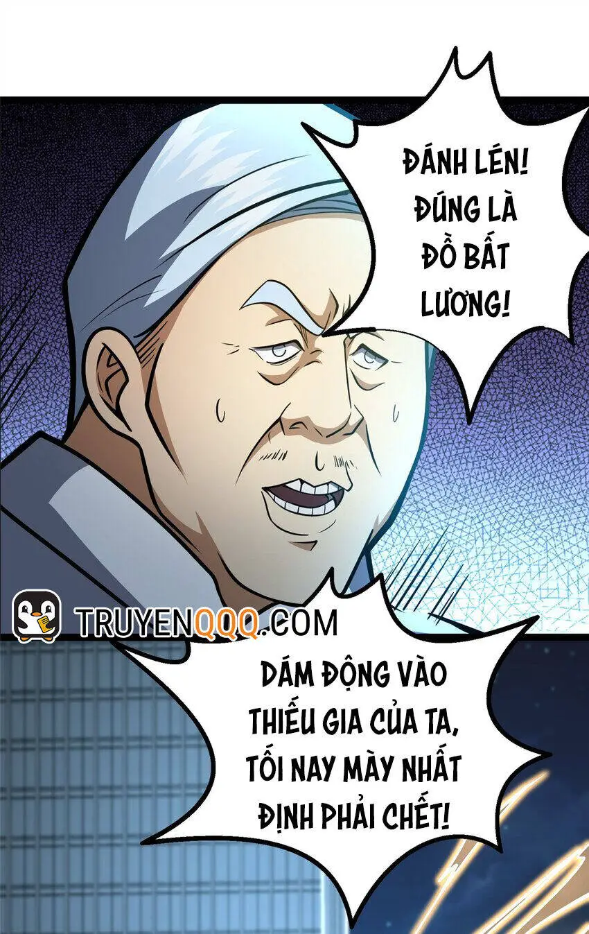 Siêu Phàm Sát Thần Nettruyen ZZZ Chương 50 Page 40