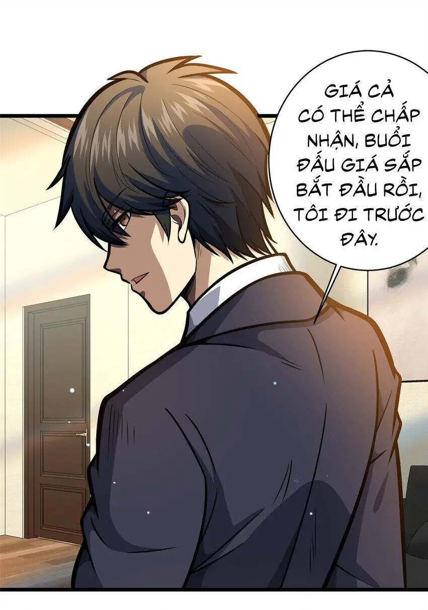 Siêu Phàm Sát Thần Nettruyen ZZZ Chương 48 Page 4