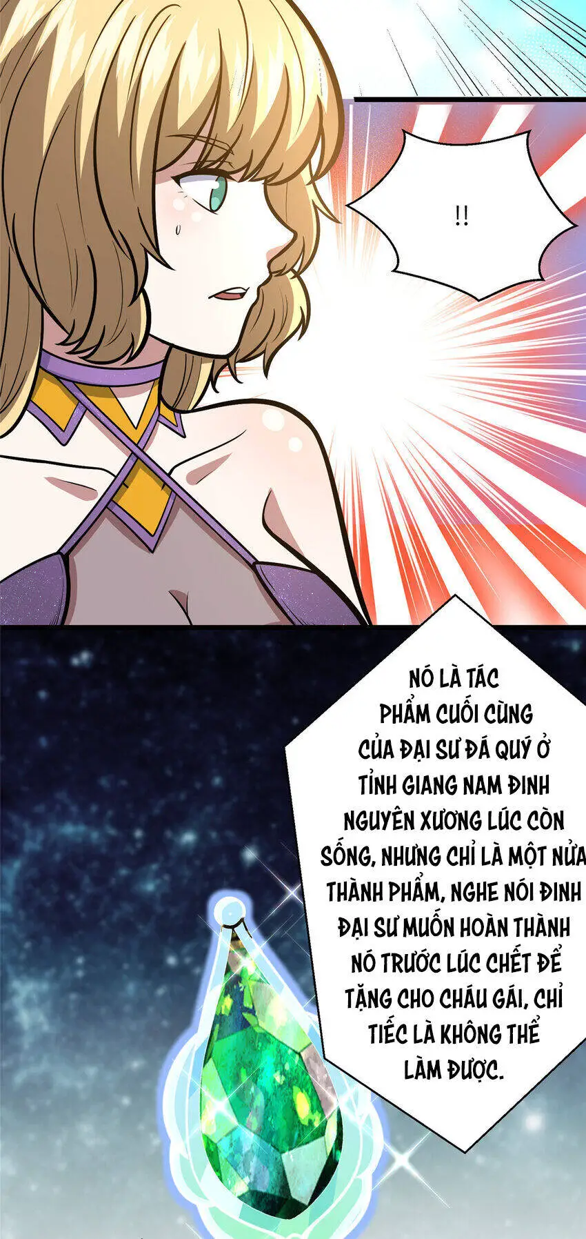 Siêu Phàm Sát Thần Nettruyen ZZZ Chương 48 Page 17