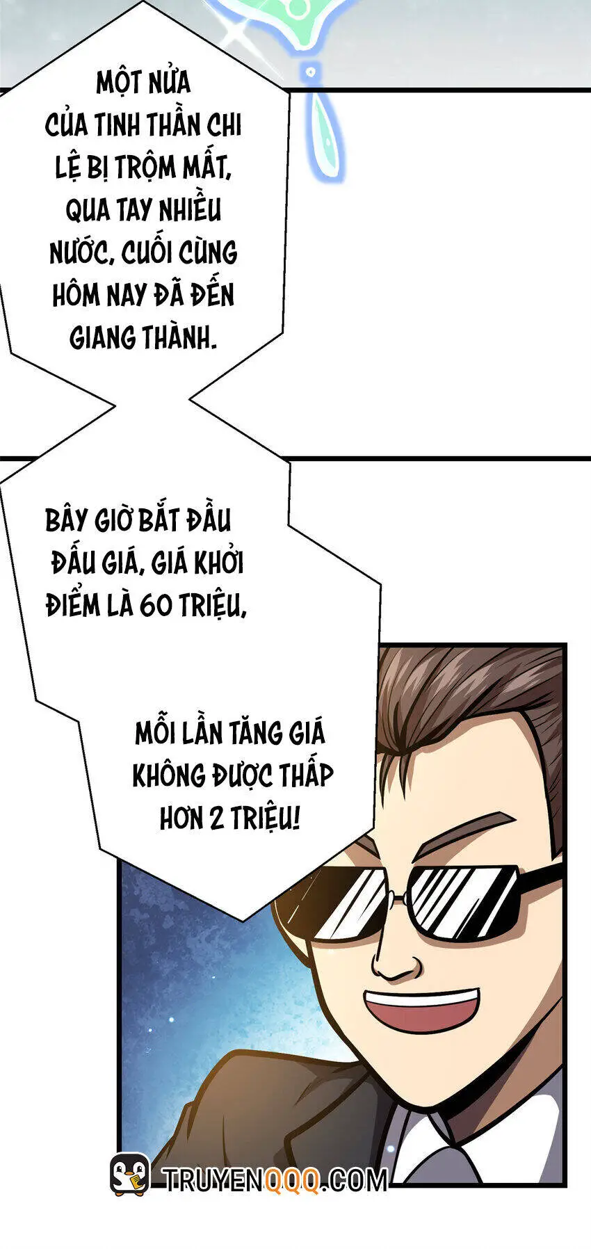 Siêu Phàm Sát Thần Nettruyen ZZZ Chương 48 Page 18