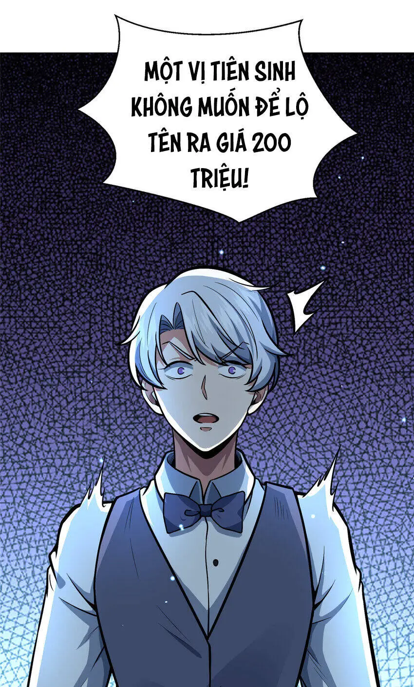 Siêu Phàm Sát Thần Nettruyen ZZZ Chương 48 Page 28
