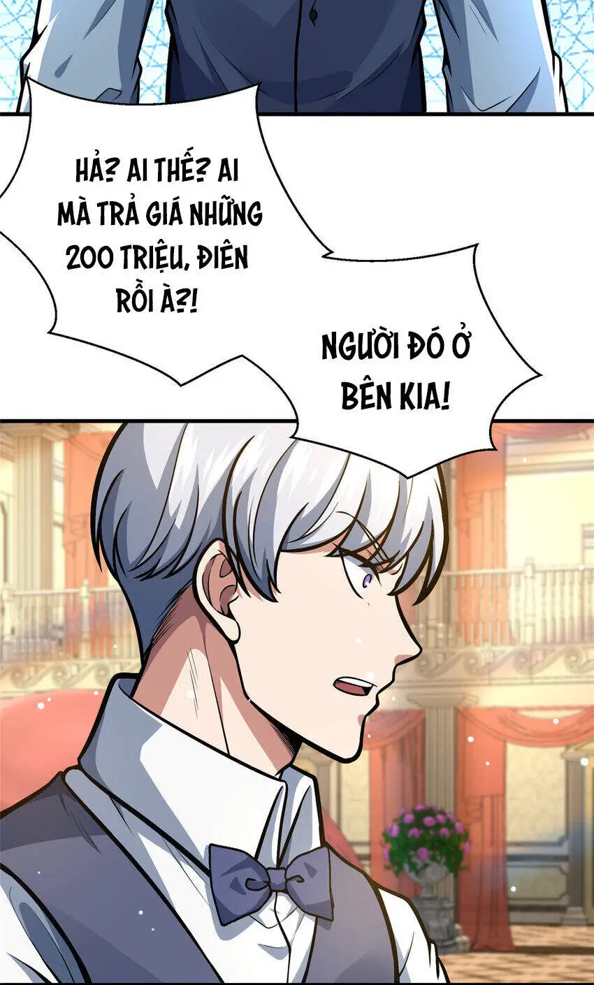 Siêu Phàm Sát Thần Nettruyen ZZZ Chương 48 Page 29