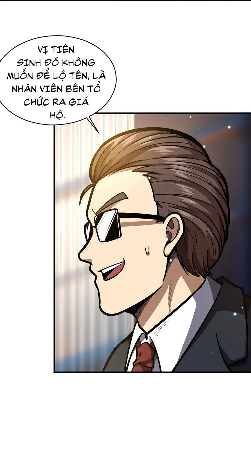 Siêu Phàm Sát Thần Nettruyen ZZZ Chương 48 Page 30