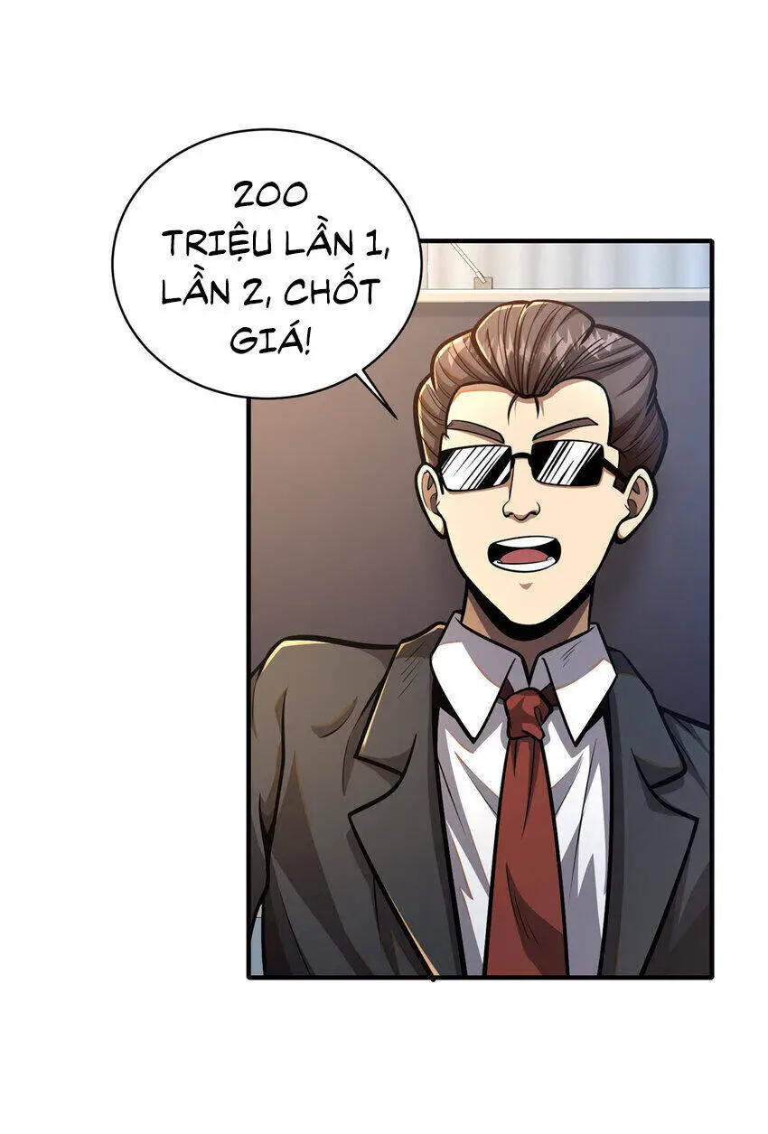 Siêu Phàm Sát Thần Nettruyen ZZZ Chương 48 Page 39