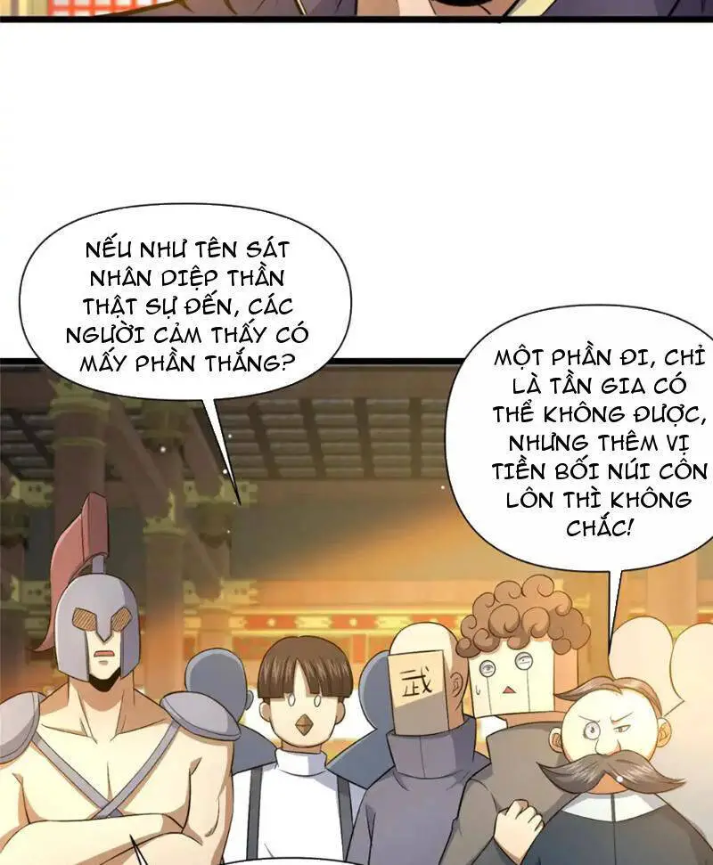 Siêu Phàm Sát Thần Nettruyen ZZZ Chương 150 Page 7