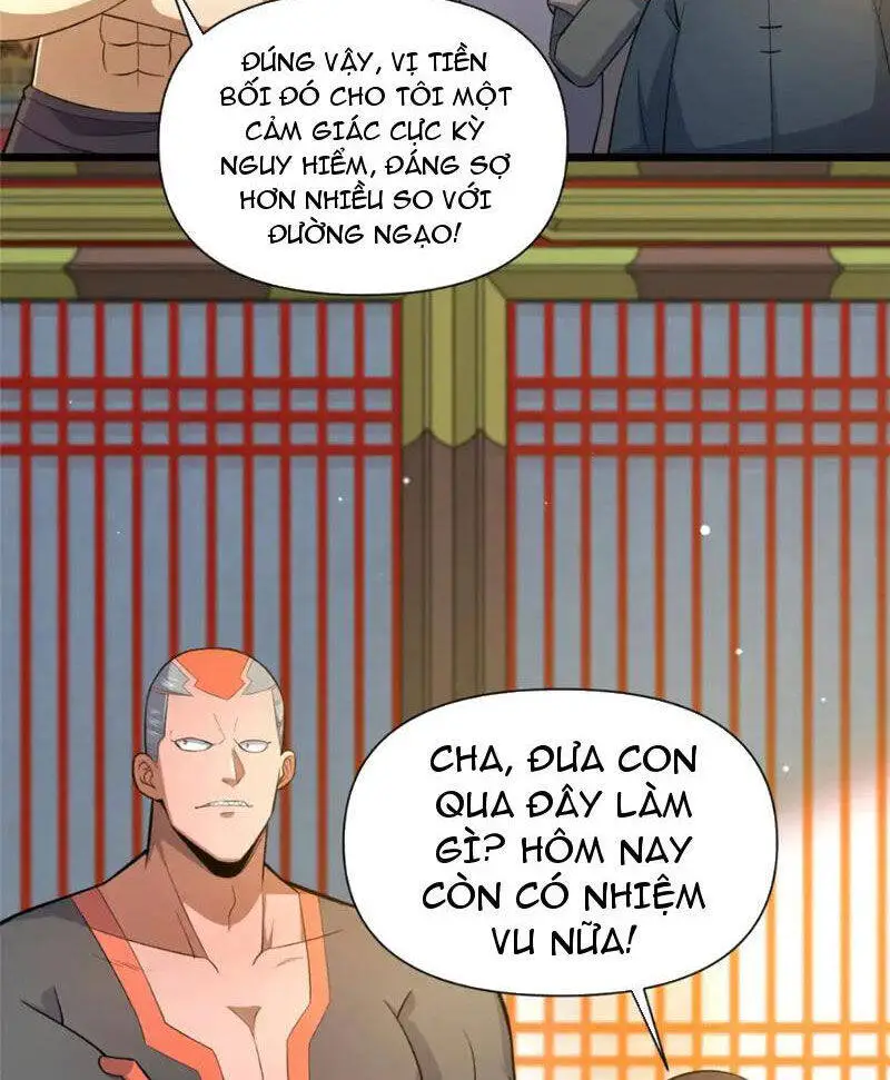 Siêu Phàm Sát Thần Nettruyen ZZZ Chương 150 Page 8