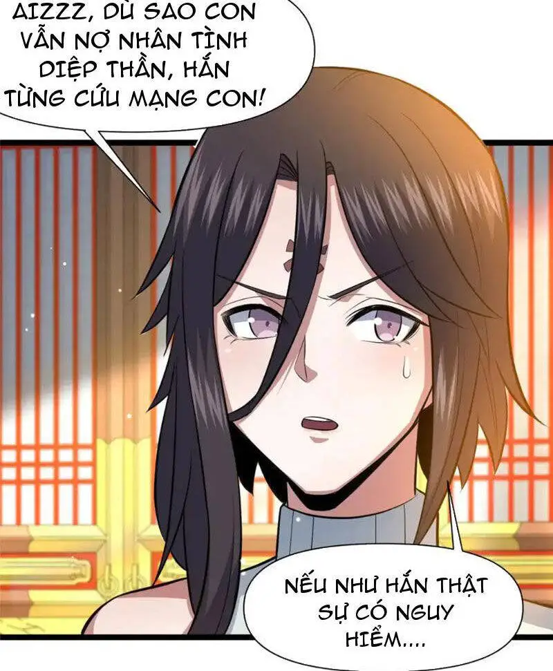 Siêu Phàm Sát Thần Nettruyen ZZZ Chương 150 Page 14