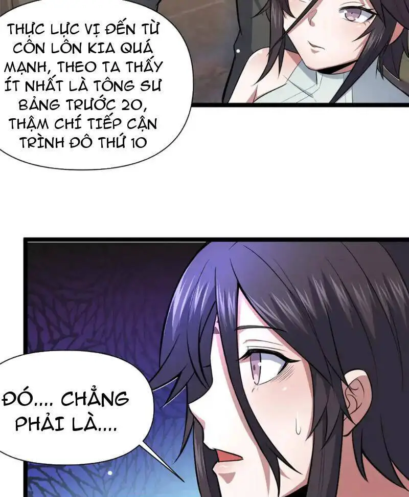 Siêu Phàm Sát Thần Nettruyen ZZZ Chương 150 Page 16