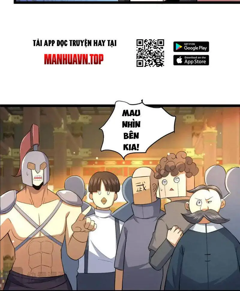 Siêu Phàm Sát Thần Nettruyen ZZZ Chương 150 Page 17