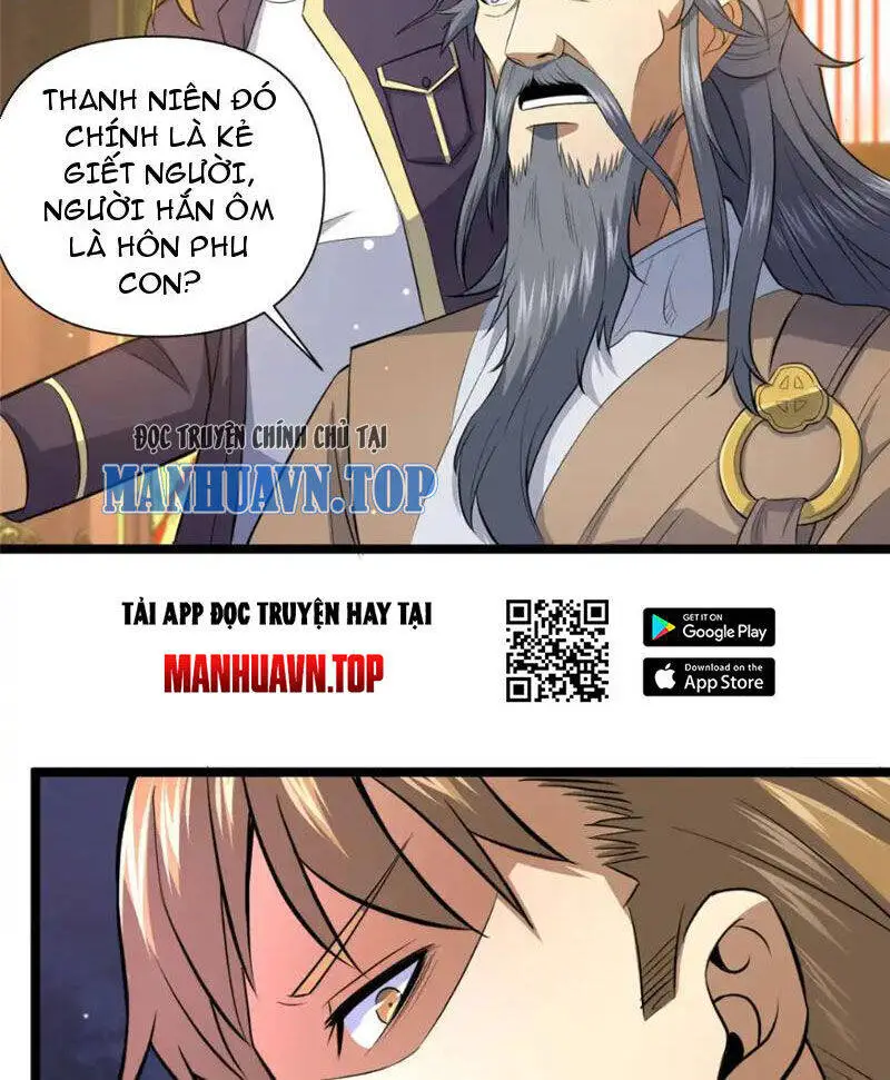 Siêu Phàm Sát Thần Nettruyen ZZZ Chương 150 Page 26