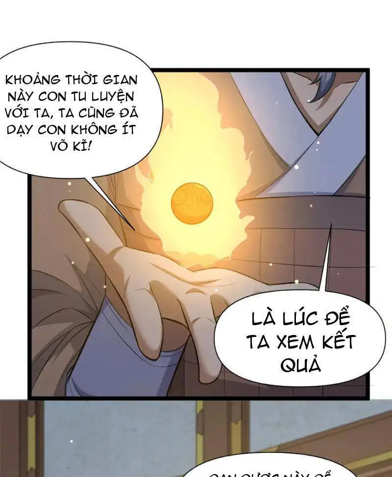 Siêu Phàm Sát Thần Nettruyen ZZZ Chương 150 Page 31