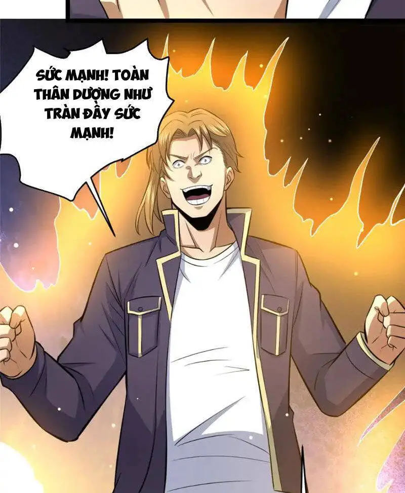 Siêu Phàm Sát Thần Nettruyen ZZZ Chương 150 Page 34