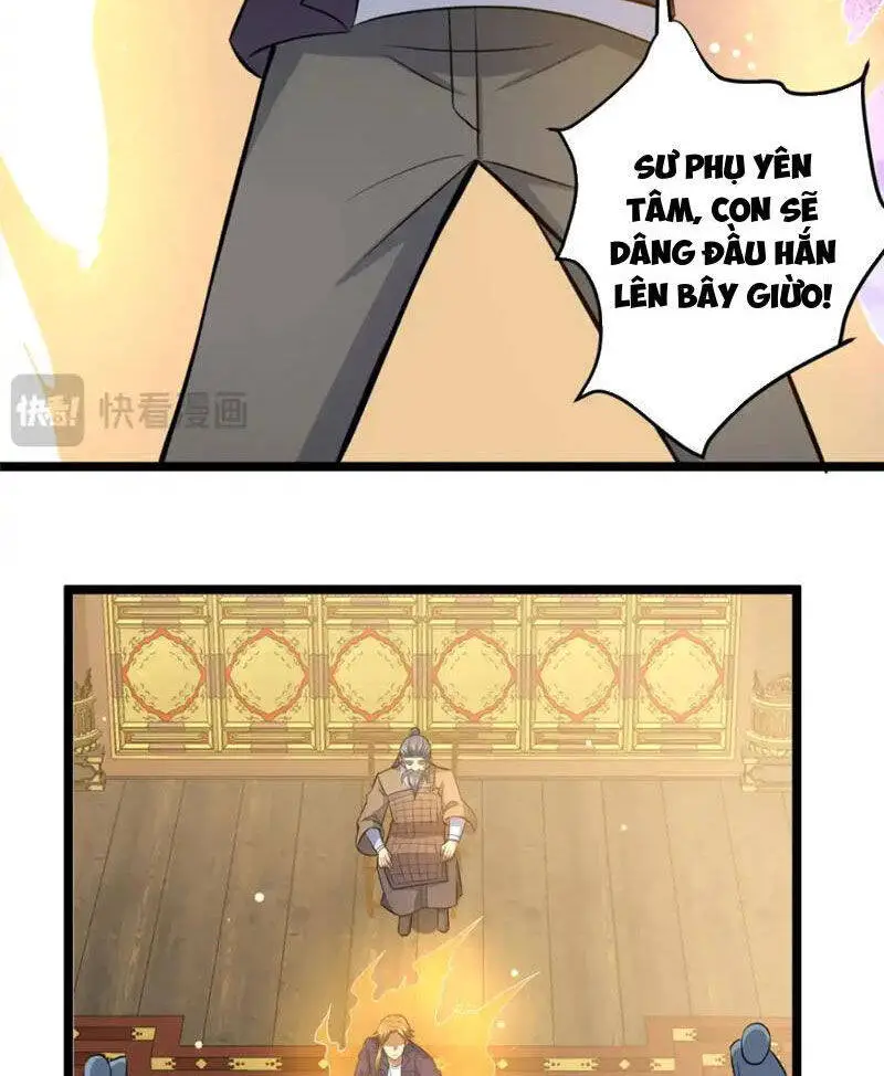 Siêu Phàm Sát Thần Nettruyen ZZZ Chương 150 Page 35