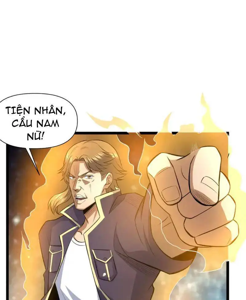 Siêu Phàm Sát Thần Nettruyen ZZZ Chương 150 Page 38