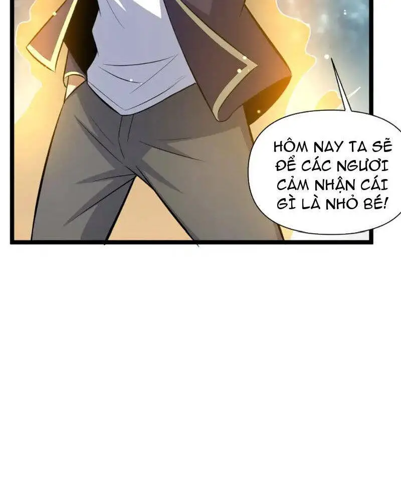 Siêu Phàm Sát Thần Nettruyen ZZZ Chương 150 Page 39