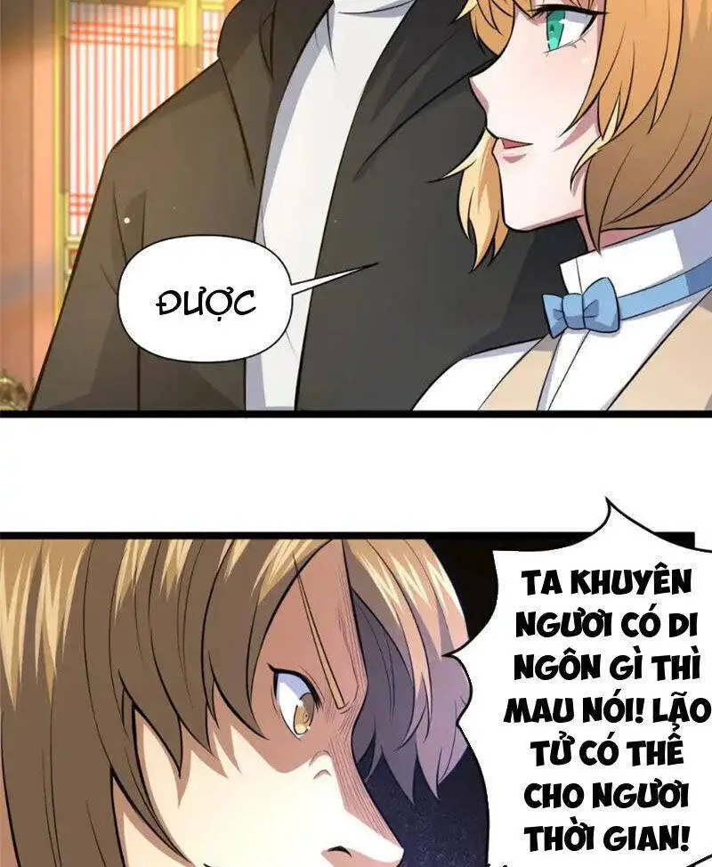 Siêu Phàm Sát Thần Nettruyen ZZZ Chương 150 Page 41
