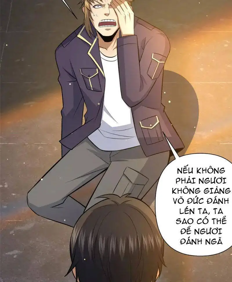 Siêu Phàm Sát Thần Nettruyen ZZZ Chương 150 Page 48