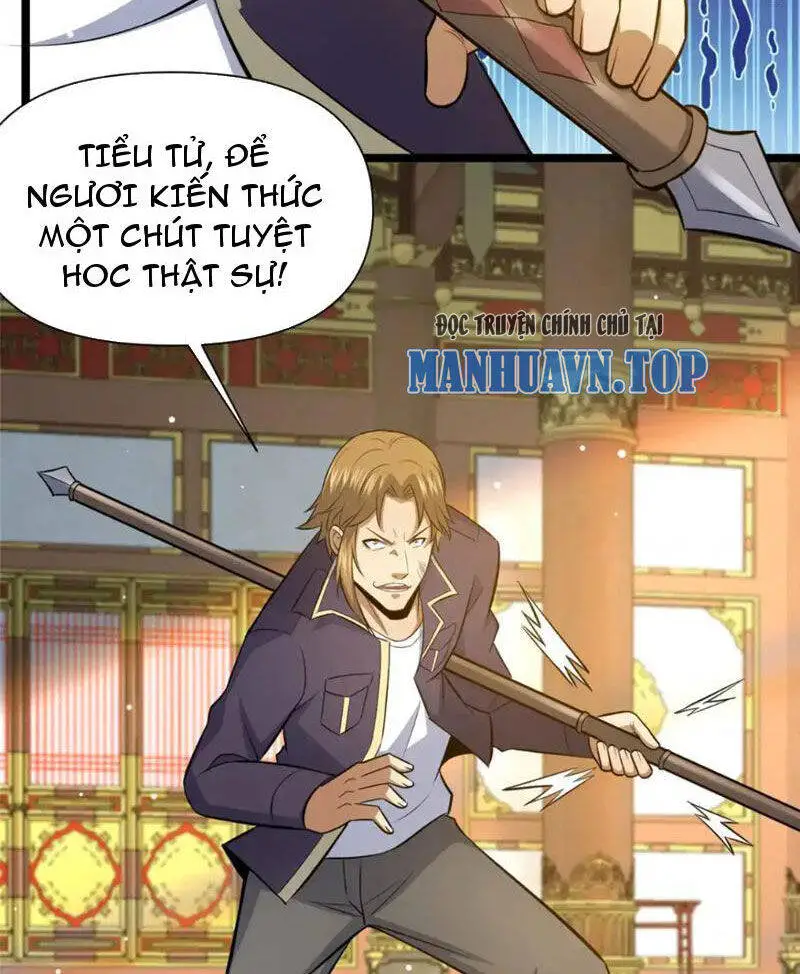 Siêu Phàm Sát Thần Nettruyen ZZZ Chương 150 Page 51