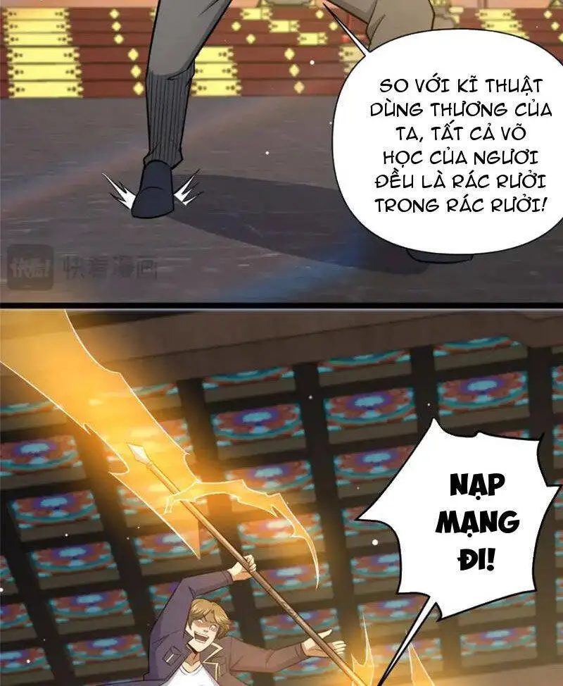 Siêu Phàm Sát Thần Nettruyen ZZZ Chương 150 Page 52