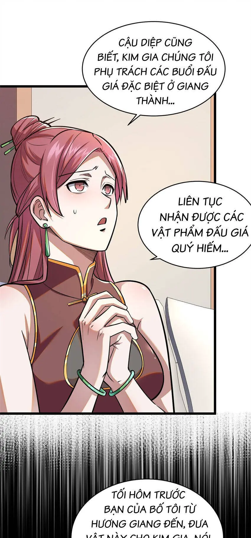 Siêu Phàm Sát Thần Nettruyen ZZZ Chương 88 Page 25