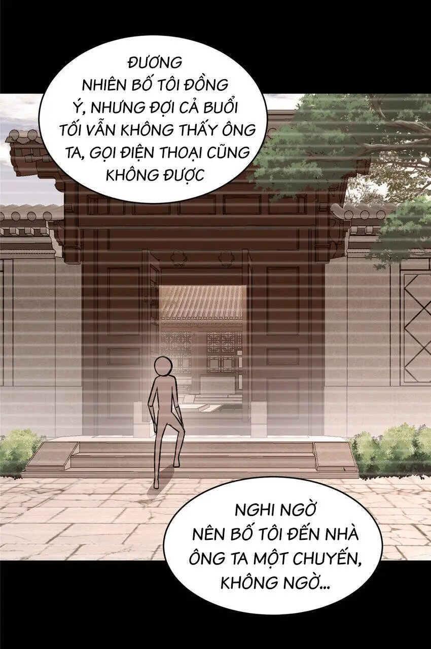 Siêu Phàm Sát Thần Nettruyen ZZZ Chương 88 Page 27