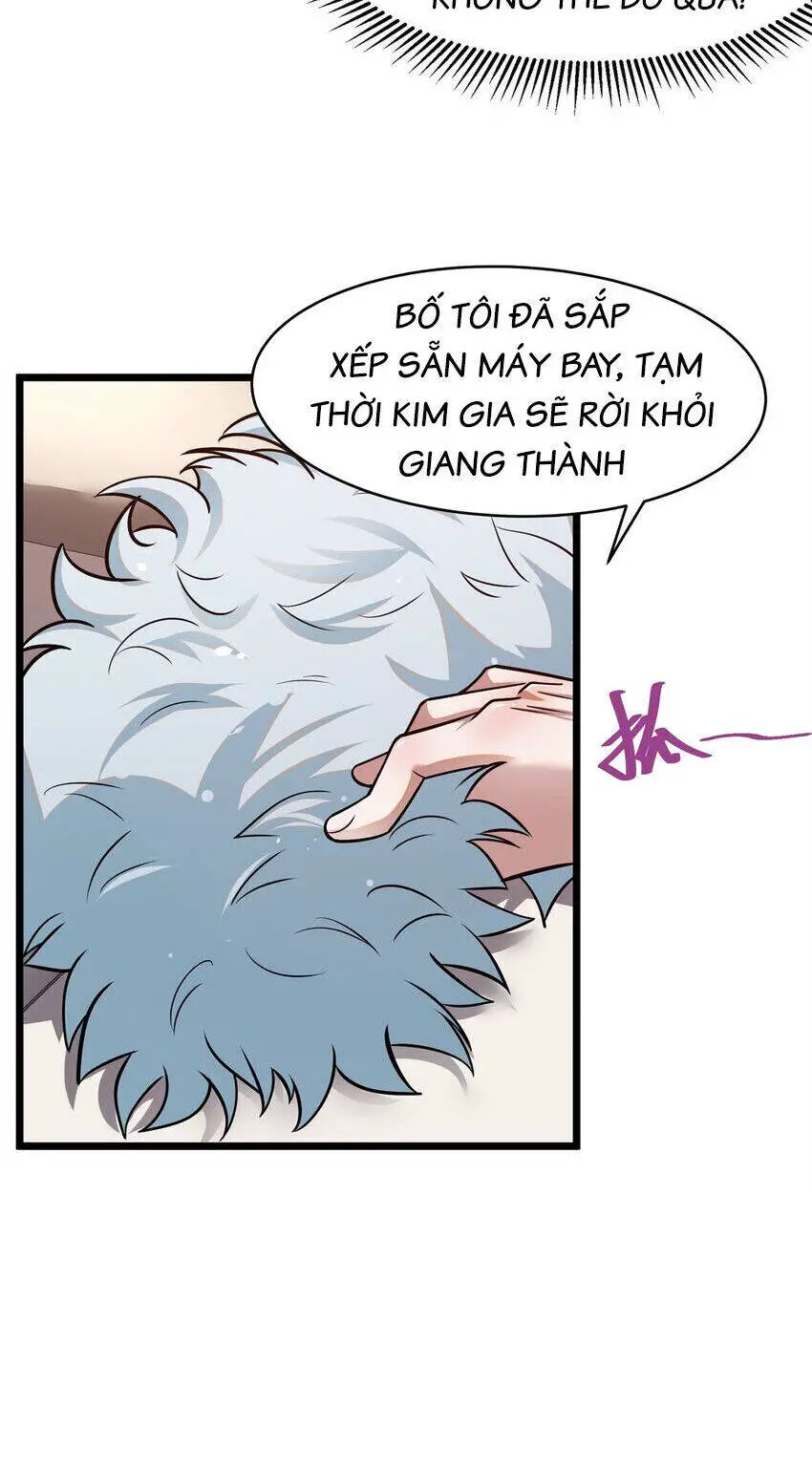 Siêu Phàm Sát Thần Nettruyen ZZZ Chương 88 Page 32