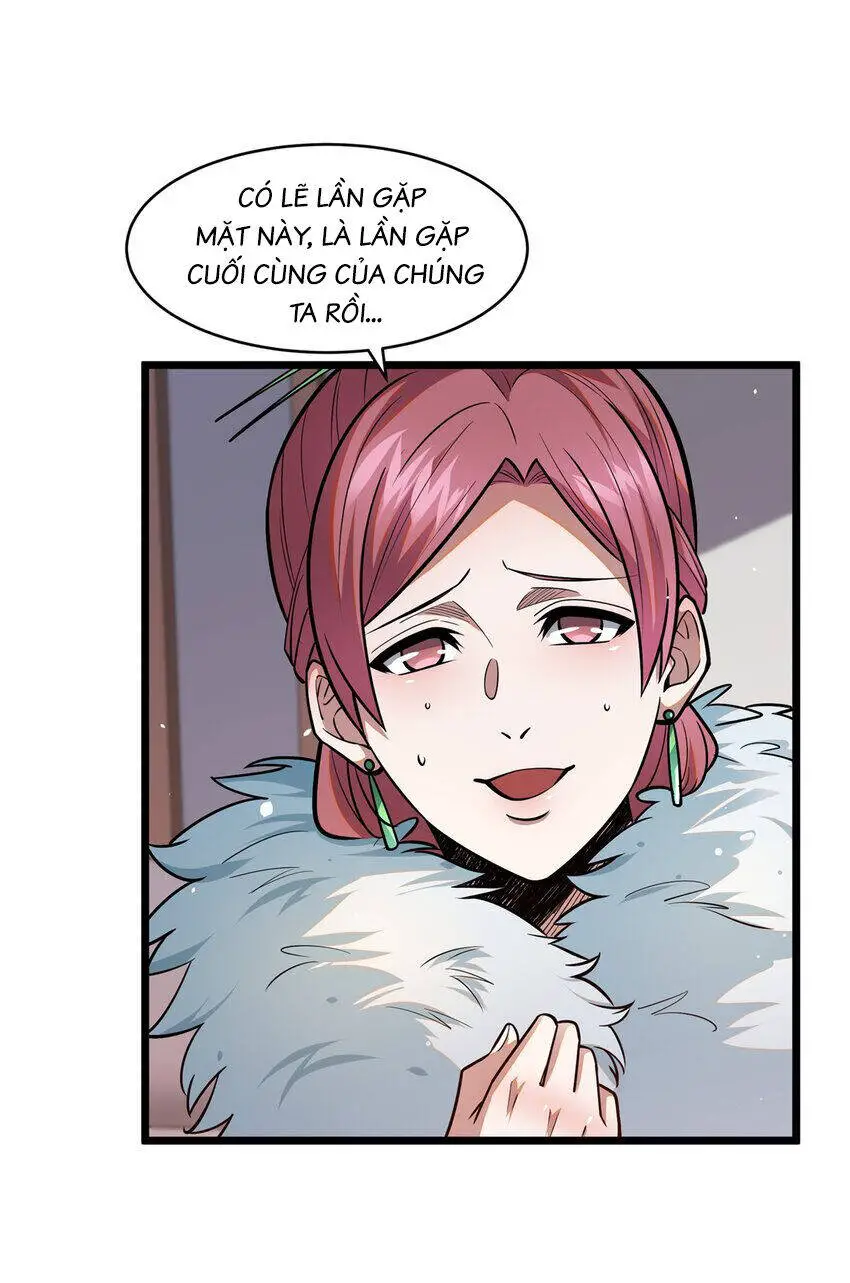 Siêu Phàm Sát Thần Nettruyen ZZZ Chương 88 Page 34
