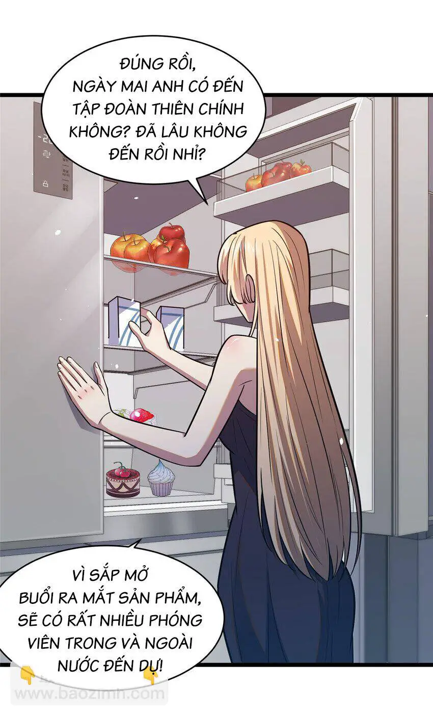 Siêu Phàm Sát Thần Nettruyen ZZZ Chương 88 Page 39
