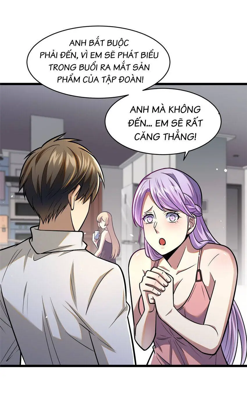 Siêu Phàm Sát Thần Nettruyen ZZZ Chương 88 Page 41