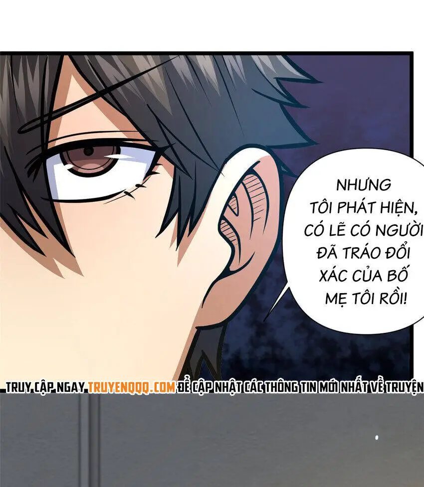 Siêu Phàm Sát Thần Nettruyen ZZZ Chương 105 Page 4