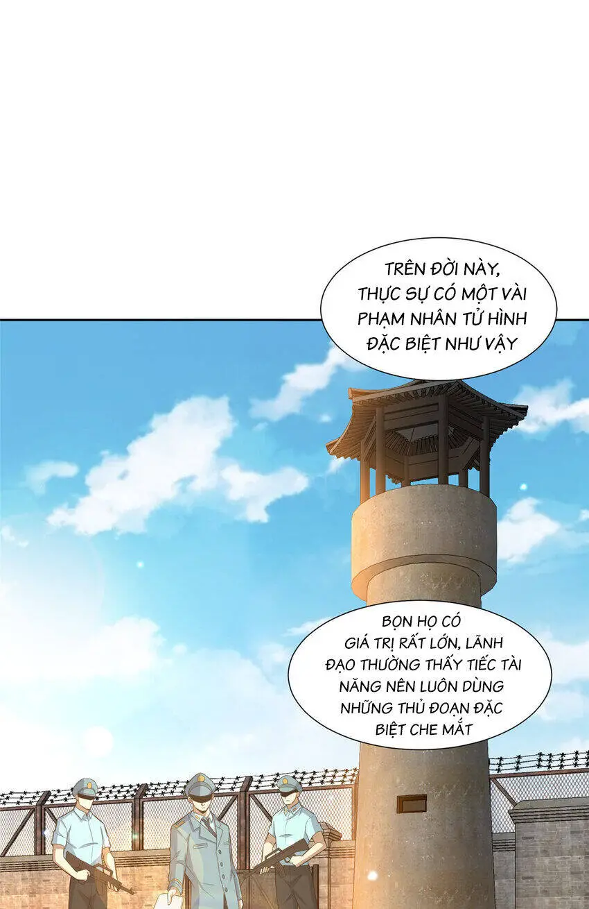 Siêu Phàm Sát Thần Nettruyen ZZZ Chương 105 Page 7